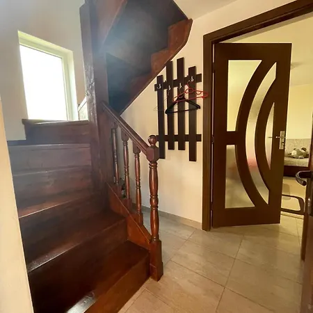 Dom wakacyjny Casa Matei