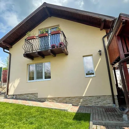 Casa Matei * Turda