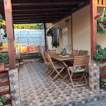 Casa Matei Turda