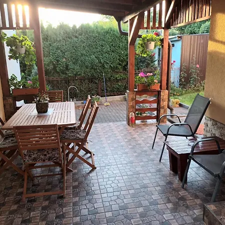 Casa Matei *