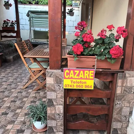 Casa Matei Dom wakacyjny Turda